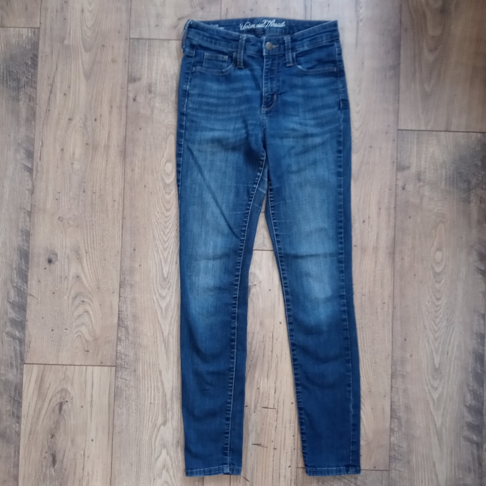 Universal Thread Skinny Jeans